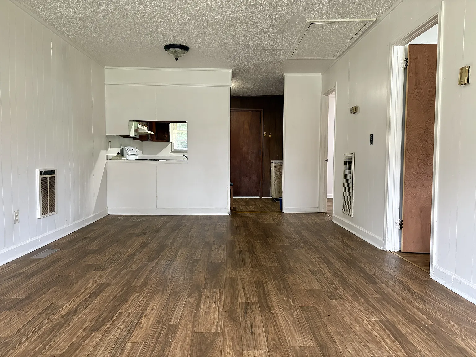 429-B Lyerly Street - 1 — Photo 3