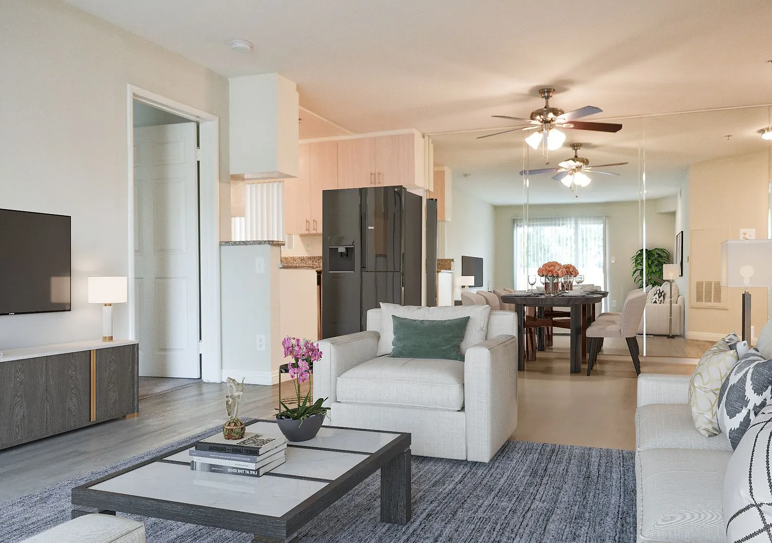 Chateau Nicole - Hulac West, LLC — Photo 4
