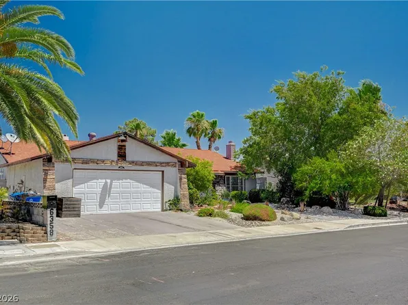 6358 Elmira Dr, Las Vegas, NV 89118