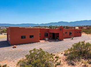 7375 E Sliding Stop Ln, Cornville, AZ 86325