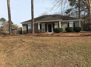 127 Toccoa Dr, Leesburg, GA 31763
