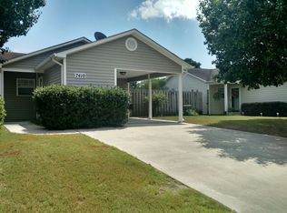 7410 Milan Ct, Wilmington, NC 28411