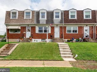 11 Bladen Rd, Baltimore, MD 21221