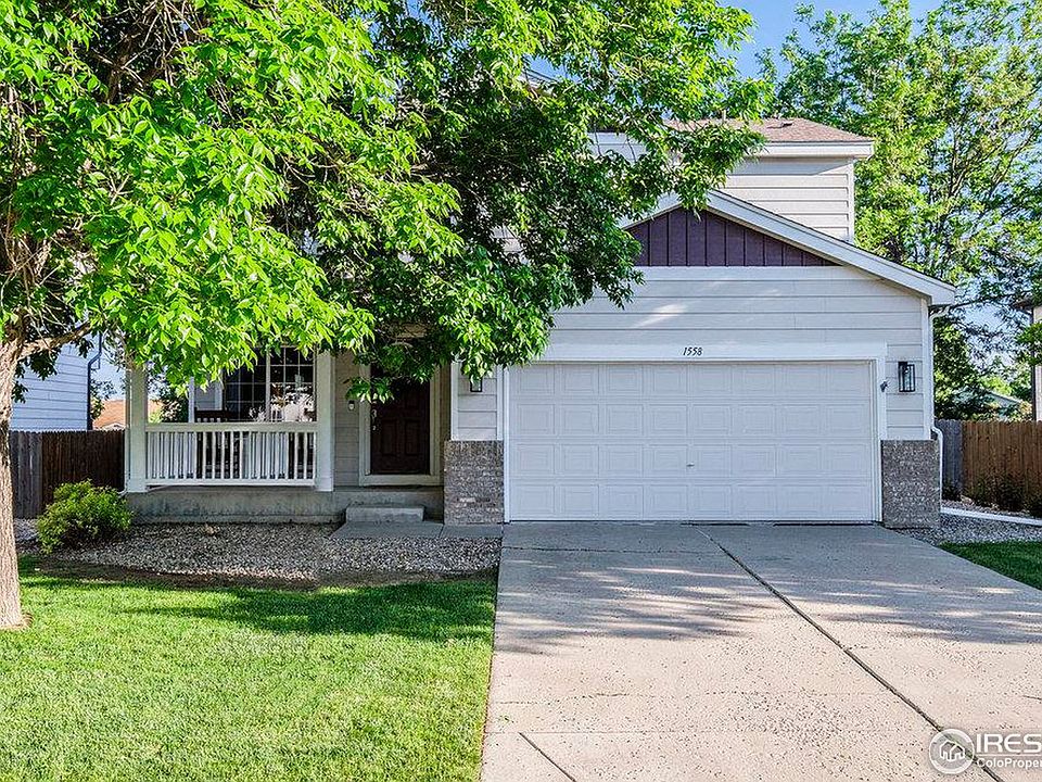 1st image of 1558 Box Prairie Cir