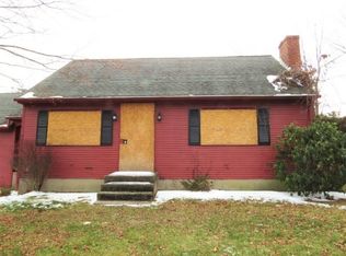 219 S Street Ext, Bristol, CT 06010