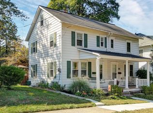 420 S Cedar St, Lititz, PA 17543