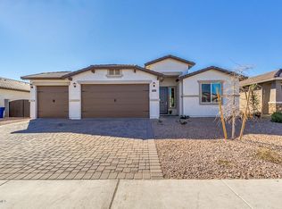 1929 West Olivia Drive, Queen Creek, AZ 85142