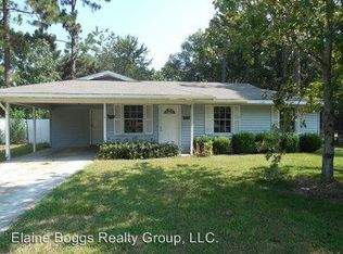 116 Pointe South Dr, Hinesville, GA 31313