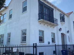 1912 7th Ave APT 201, Los Angeles, CA 90018