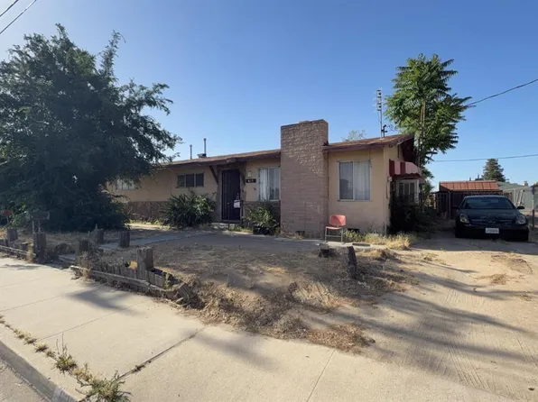 625 White Ln, Bakersfield, CA 93307