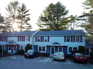 25 Smithwheel Rd APT 10, Old Orchard Beach, ME 04064
