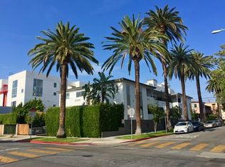 8421 Clinton St #105, Los Angeles, CA 90048