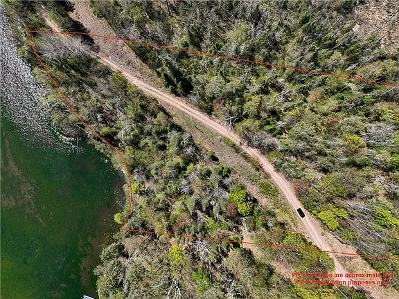 2nd image of Lot 1 Nyberg Road