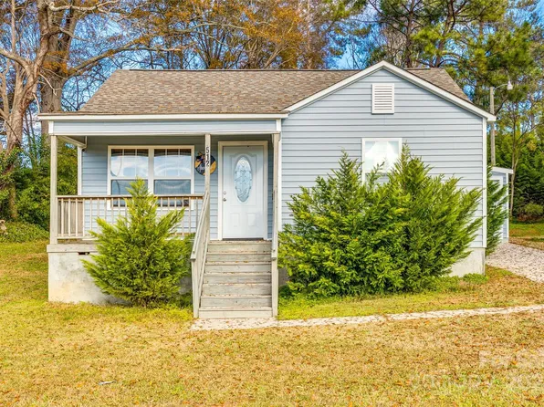 512 Central Ave, Lancaster, SC 29720