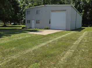 5877 Pine Rd, Plymouth, IN 46563