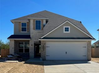 6940 Sulphur Ct, China Spring, TX 76633