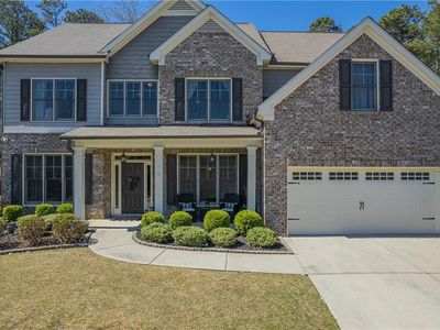 3493 Lost Oak Dr, Buford, GA, 30519