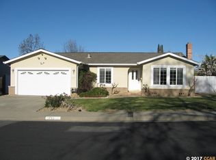 4361 Blenheim Way, Concord, CA 94521