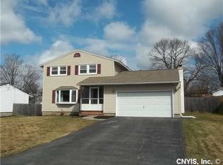 5 Dewline Rd, Liverpool, NY 13090