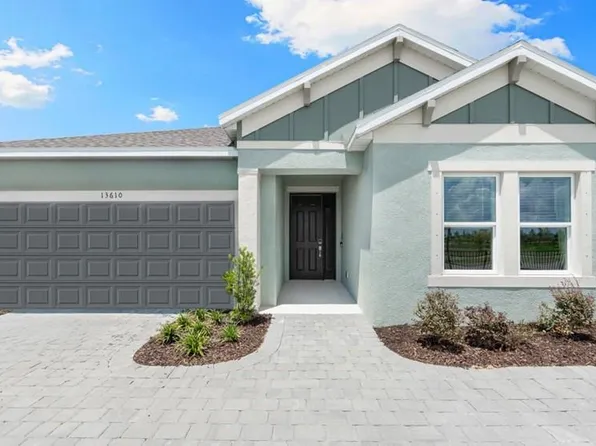 13610 CORNERSTONE WAY, PARRISH, FL 34219