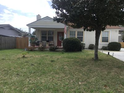 119 SE Gilliland Rd, Perdido Key, FL, 32507