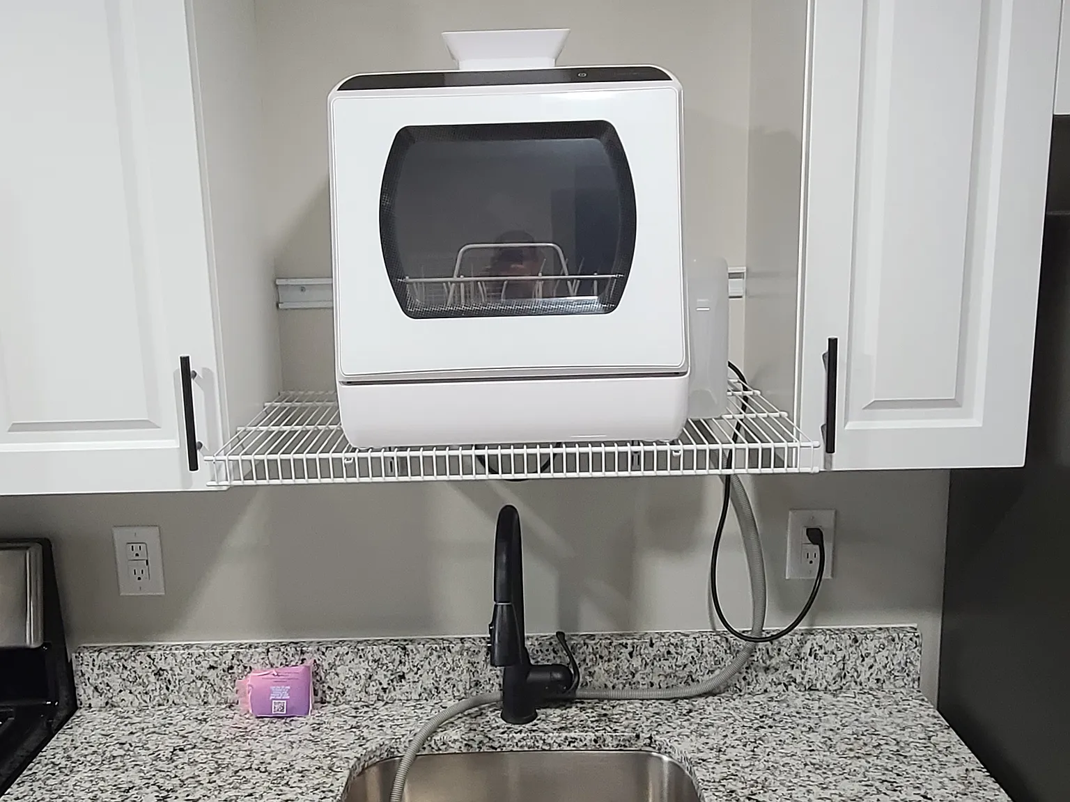 1 bed, 750 sqft, $1,400 — Photo 3
