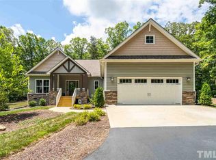 1213 John Jones Rd, Bahama, NC 27503