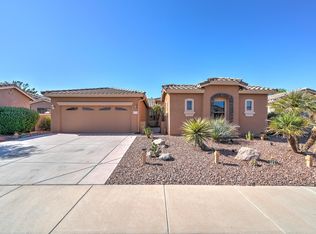 42793 W Whispering Wind Ln, Maricopa, AZ 85138