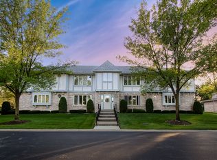 1 Saint Moritz Dr UNIT 102, Palos Park, IL 60464