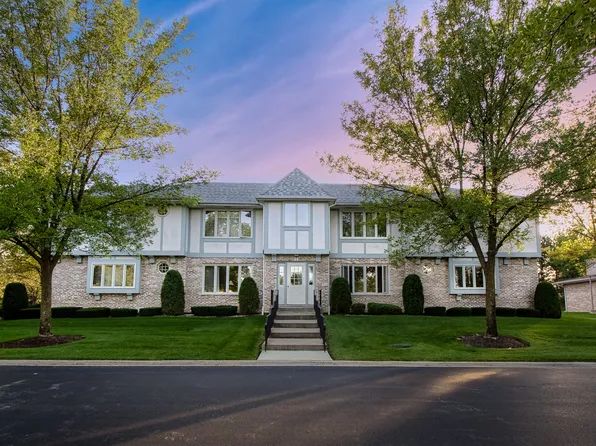 1 Saint Moritz Dr Unit 102, Palos Park, IL 60464