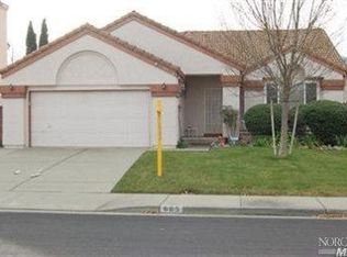 685 Laurelwood Cir, Vacaville, CA