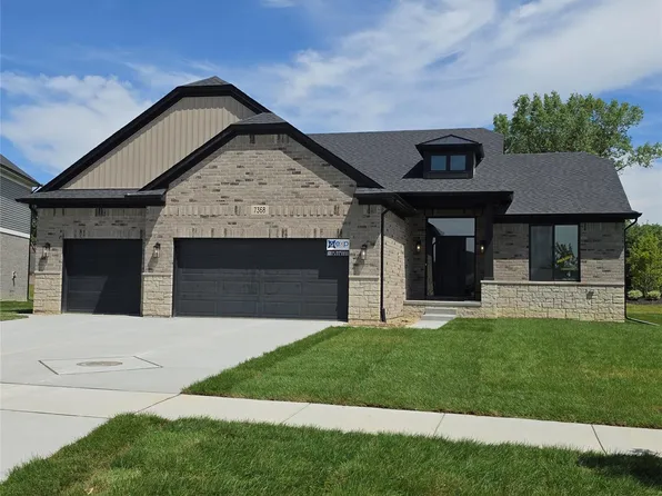 7368 Brys Dr, Shelby, MI 48316