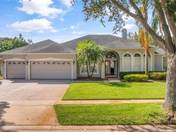 8151 Diamond Cove Cir, Orlando, FL 32836