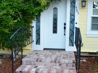 485 Calle Del Monte, Sonoma, CA