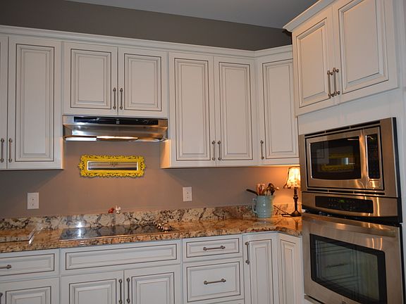 Gorgeous Granite!