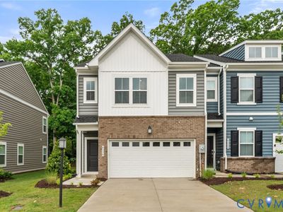 6330 Gennaker Run, North Chesterfield, VA, 23234