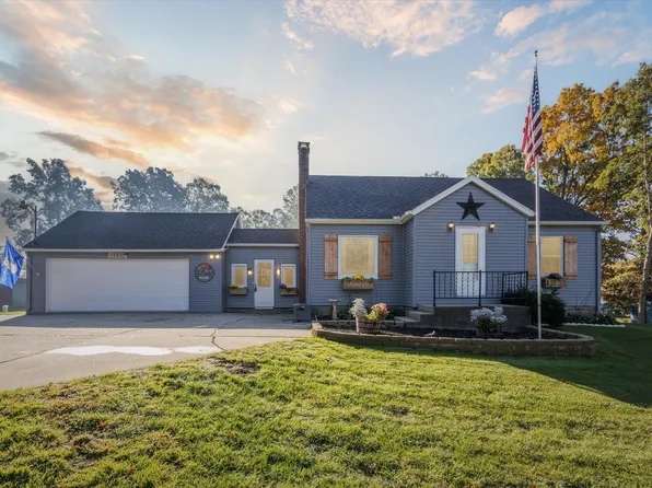 13835 Us Highway 12, Union, MI 49130
