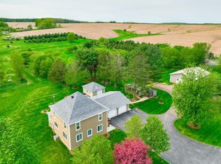 N6239 170th St, Elmwood, WI 54740