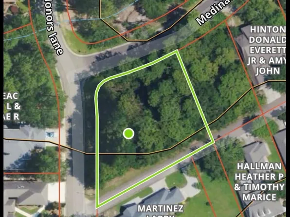 21 & 22 Medinah Dr, Hattiesburg, MS 39402