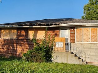 15207 Lawndale Ave, Midlothian, IL 60445