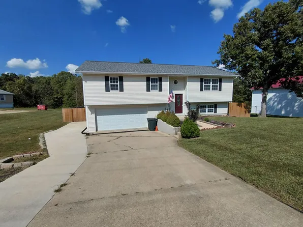 15495 Tampa Rd, Saint Robert, MO 65584
