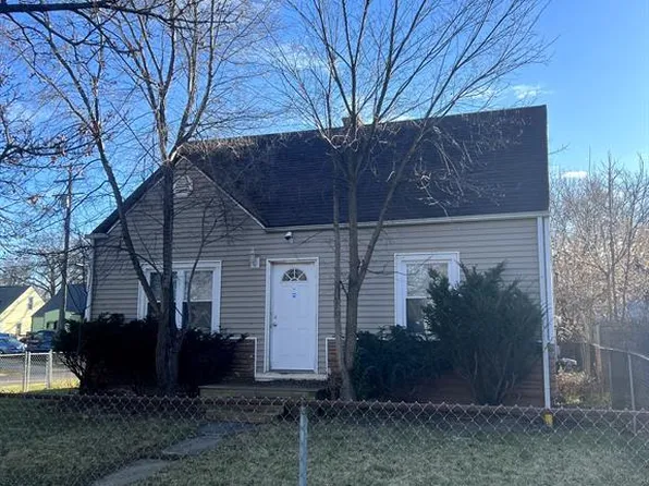 701 Alvord Ave, Flint, MI 48507