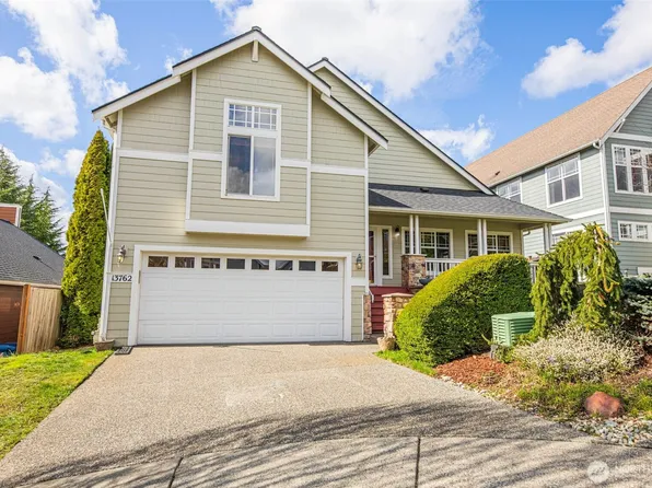 13762 Fir Drive SE, Monroe, WA 98272
