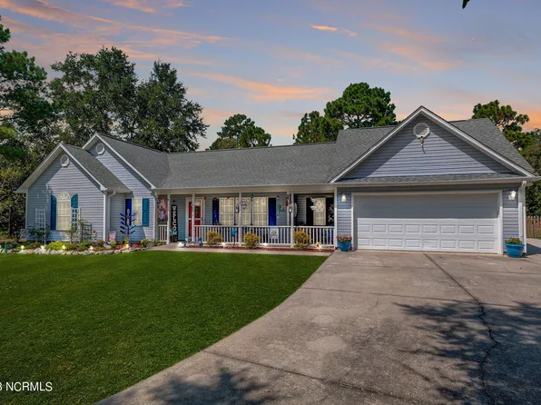 4916 Robinwood Drive NE, Leland, NC 28451