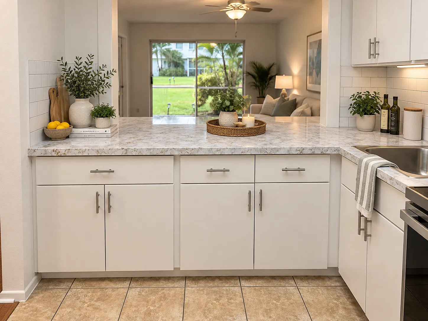 1 bed, 775 sqft, $1,775 — Photo 2
