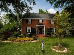 1520 Paddock Cres, Charlotte, NC 28209