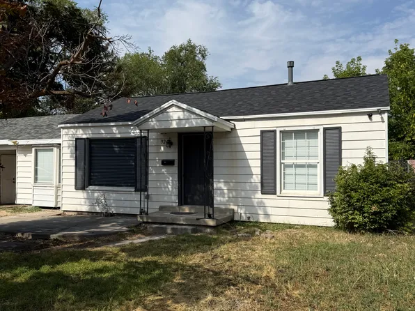 924 S 1200 W, Salt Lake City, UT 84104