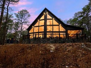 36 Soft Spring Trl, Broken Bow, OK 74728