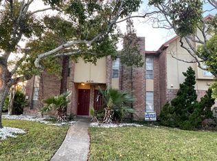 6533 Long Meadow Dr APT C, Corpus Christi, TX 78413