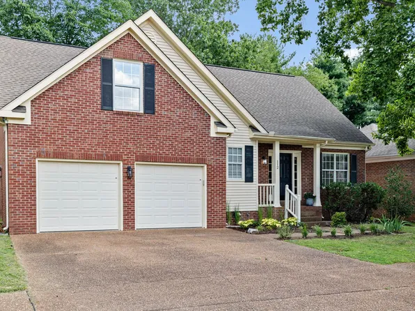 112 Crestfield Pl, Franklin, TN 37069